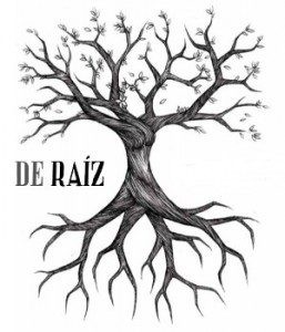 de-raiz