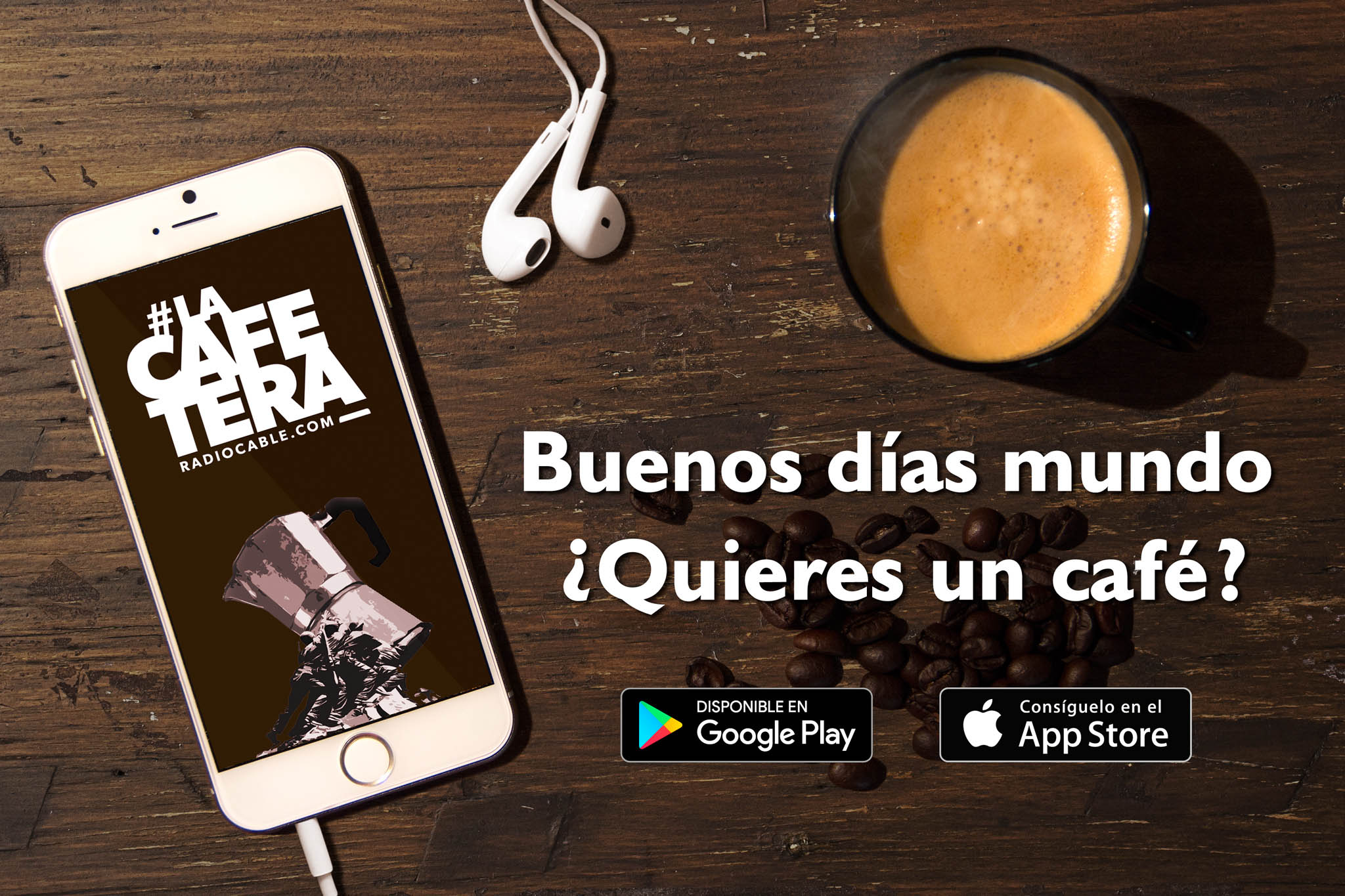 la-cafetera