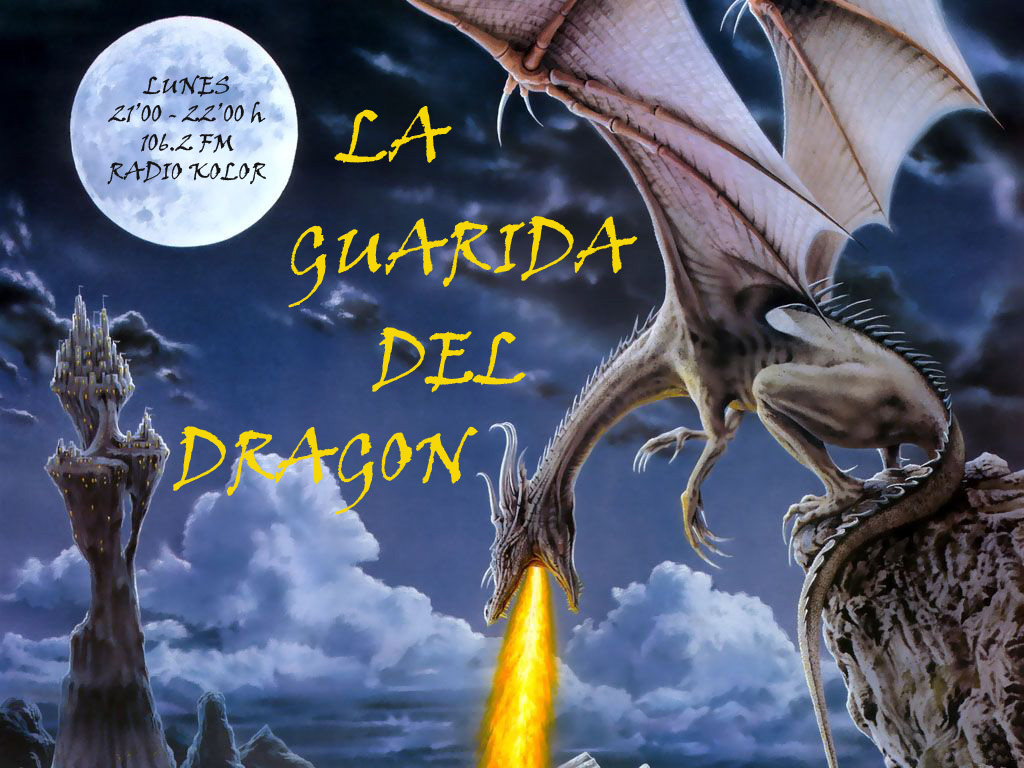 la-guarida-del-dragon