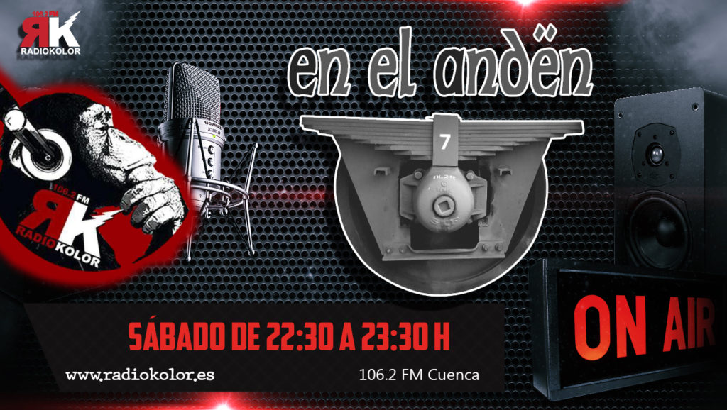 RK-EN EL ANDEN