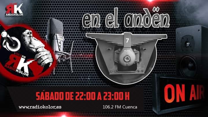 RK-EN EL ANDEN