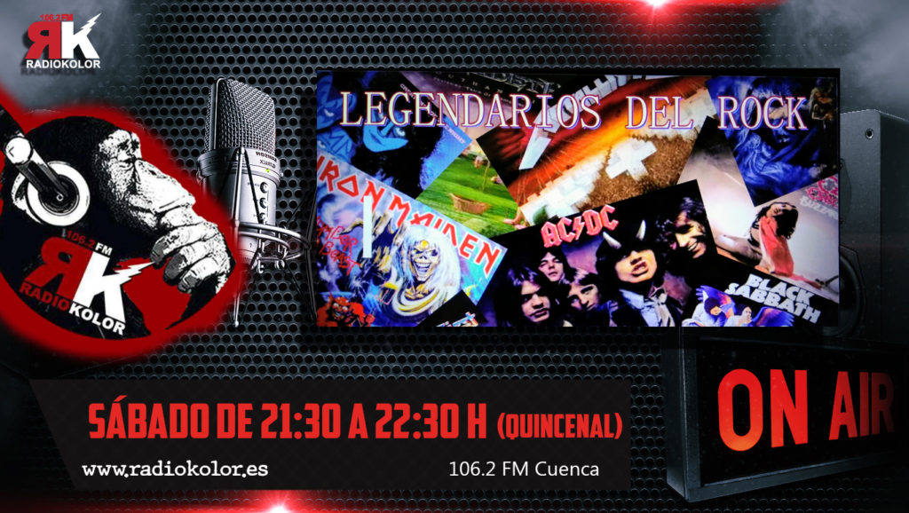RK-LEGENDARIOS DEL ROCK