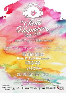 RK_Fiesta de la Primavera 2017_cartel