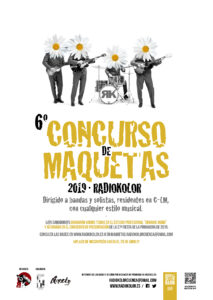 RK_Concurso Maquetas 2019_cartel