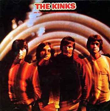 Caramuel_212_The Kinks 1965- 1969