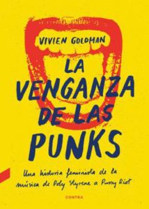 Caramuel_233_La venganza de las punks I