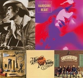 Caramuel 237_Townes Van Zandt y eclecticismos patrios