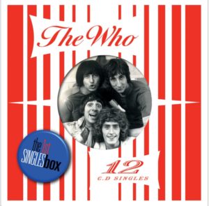 Caramuel_247_Singles The Who