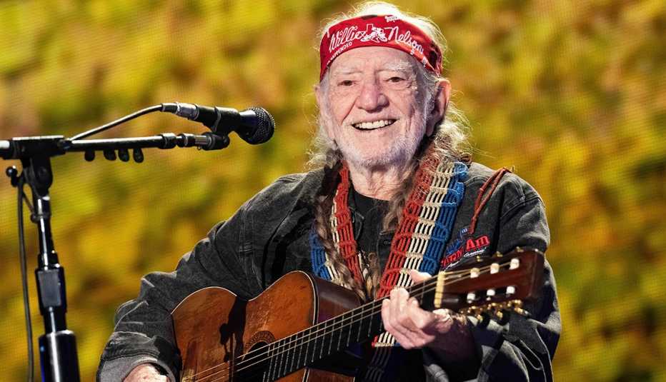 Caramuel_Willie Nelson